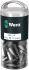 Wera 100 Pieces, Torx