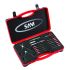 SAM 16 Piece Maintenance Tool Kit with Box
