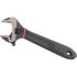 SAM Adjustable Spanner, 1.7 Overall, 8in Jaw Capacity