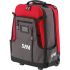 SAM 1200 Denier Fabric Backpack with Shoulder Strap 250mm x 230mm x 500mm