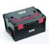 SAM Toolbox 1 drawer  PVC Tool Box, 442 x 357 x 253mm