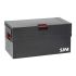 SAM 1 drawer  Tool Box, 91.3 x 45.5 x 47mm