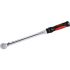 SAM Mechanical Torque Wrench, 70 → 350Nm, 1/2 in Drive, Round Drive