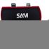 SAM JCF Series 11-Piece Spanner Set, 3/8, Chrome Vanadium Steel