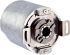 Sick AFS/AFM60 Series Absolute Absolute Encoder, Ethernet IP Signal, Blind Hollow Type, 12mm Shaft