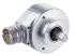 SICK DFS60 Series Incremental Incremental Encoder, 16384ppr ppr, RS422, TTL Signal, Solid Type, 10mm Shaft