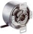 SICK DFS60 Series Incremental Incremental Encoder, 50000ppr ppr, HTL/Push Pull Signal, Through Hollow Type, 12mm Shaft