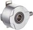 SICK DFS60 Series Incremental Incremental Encoder, 50000ppr ppr, TTL/HTL Signal, Through Hollow Type, 12mm Shaft