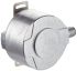 SICK DFS60 Series Incremental Incremental Encoder, 10000ppr ppr, HTL/Push Pull Signal, Blind Hollow Type, 12mm Shaft