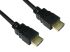 RS PRO 4K @ 60Hz HDMI 1.4 Male HDMI to Male HDMI  Cable, 3m