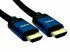 RS PRO 8K @ 60Hz HDMI 2.1 Male HDMI to Male HDMI  Cable, 2m