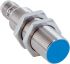 SICK Inductive Threaded Barrel Proximity Sensor, M18, 8 mm Detection, PNP NO, 10 → 30 V dc