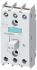 Siemens 3RF Series Solid State Relay, 55 A Load, Chassis Mount, 600 V Load, 660 V Control