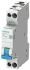 Siemens Single Phase Industrial Surge Protection, 2A, 230V (Volts), DIN Rail Mount