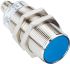 SICK Inductive Threaded Barrel Proximity Sensor, M30, 15 mm Detection, PNP NO, 10 → 30 V dc