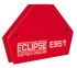 Morsetto di fissaggio Eclipse, 0.276kg per uso con Saldatori generali
