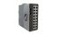 Red Lion Industrial-Ethernet-Switch 18-Port Verwaltet 10/100/1000Mbit/s