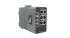Switch Ethernet industriale Red Lion, 10/100/1000Mbit/s, 8 porte