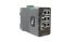 Swtich Ethernet industrial Red Lion, 8 puertos, 10/100/1000Mbit/s, 6 RJ45