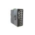 Switch Ethernetu przemysłowego 18-portowy 10/100/1000Mbit/s 16, Red Lion Zarządzalny