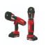 Pince à sertir Virax L2X Pressfitting pour Raccords