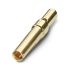 Phoenix Contact Female D-sub Connector Contact, Gold over Nickel, 20 → 24 AWG