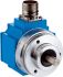 SICK SRS/SRM50 Series Absolute Encoder, 1024ppr ppr, Binary Signal, Solid Type, 10mm Shaft