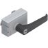 Bosch Rexroth Die Cast Zinc Standard Lock, 8 mm, 10 mm Slot