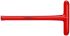 KNIPEX 98 05 13 Nut Driver with T-handle