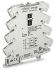 857-409 Wago, Isolation Amplifier, ±5 V, 8-Pin DIP
