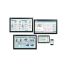 Siemens SIMATIC WinCC Professional TIA-portal Software for Macintosh, Windows