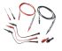 Keysight Technologies Electronic Test Lead Kit for Use with Multimeter