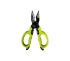 Unilite 160 mm Stainless Steel Electricians Scissors