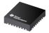 Texas Instruments Mikrocontroller MSP430 16-bit-MCU 16bit Leiterplatte 32 KB VQFN 32-Pin 16MHz