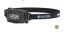 Led Lenser LED Head Torch 600 lm, 140 m Range