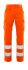 Mascot Workwear 20859-236 Orange Hi-Vis Hi Vis Trousers, 83cm Waist Size