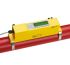 Digitron U1000MKII-HM Series Fixed Ultrasonic Heat/Energy Meter Flow Meter for Liquid, 0.1 m/s Min, 10 m/s Max