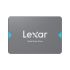 Lexar 1.92 TB固态硬盘 SSD, SATA III接口, 工业用, 2.5 英寸, QLC, LNQ100X1920-RNNNG