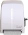 Northwood Hygiene ABS White Rolled Hand Towel Dispenser Paper Towel Dispenser, 240mm x 415mm x 300mm