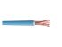 AXINDUS INSTRUM Control Cable, 27 Cores, 0.9 mm, EGSF, Screened, 100m, Blue PVC Sheath