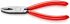 Knipex 160 mm Nibbling Pincer Pincers for Medium Hard Wire