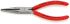 Knipex Wire Stripper, 0.6mm Max, 160 mm Overall