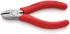 Knipex 70 11 110 Side Cutters
