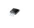 Silicon N-Channel MOSFET, 200 A, 60 V, 3-Pin D²PAK Texas Instruments CSD18536KTTT