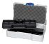 Knipex TANOS MINI-systainer® Plastic Tool Box, 265 x 170 x 67mm