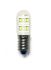 Orbitec E14 LED Bulbs 700 mW(10W), 5700K, White, Capsule shape