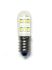 Orbitec E14 LED Bulbs 3.8 W(10W), 5700K, White, Capsule shape