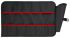 Knipex Black Polyester Tool Roll, 450mm x 290mm