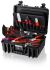 Knipex Robust23 Polypropylene Tool Case, 470 x 370 x 190mm
