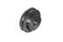 SKF Kædehjul, 12 tænder, Rough Stock Bore / pending, delediameter: 73.61мм, PHS 12B-2BH12